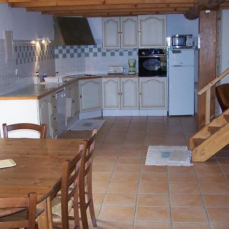 Domaine De Salomony Marcols-les-Eaux Quarto foto