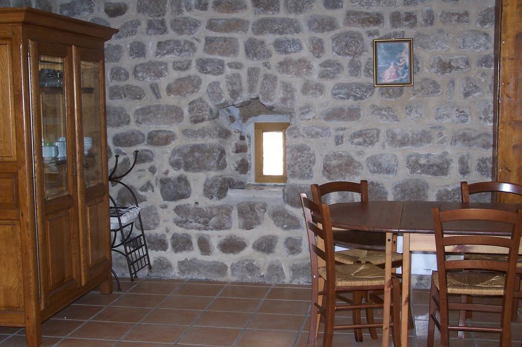 Domaine De Salomony Marcols-les-Eaux Quarto foto