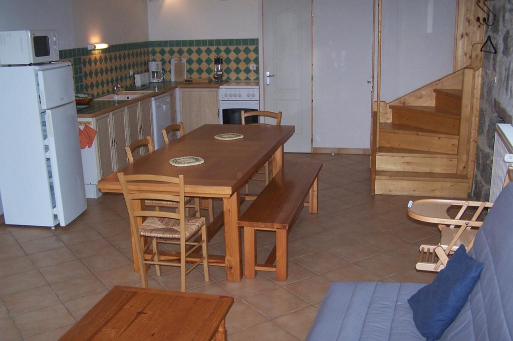Domaine De Salomony Marcols-les-Eaux Quarto foto